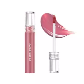 GLASTING WATER TINT GLASTING WATER TINT MAUVE rom&nd (14 MOON)