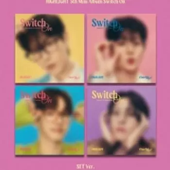 ГЛАВНОЕ - мини 5th [Включить] (Цифровой пакет ) Рамдом 0