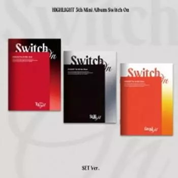 ГЛАВНОЕ - мини 5th [Включить] Ramdom 0