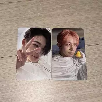 Глава 2. Партия) Enhyphen Romance Untold Daydream Weavers Ван Хи Сын Никки Пока