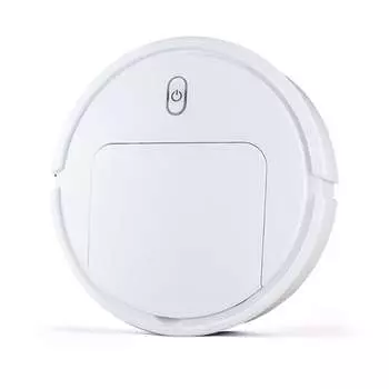 Главная 3-в-1 Автоматическая подметальная роботизированная машина для уборки