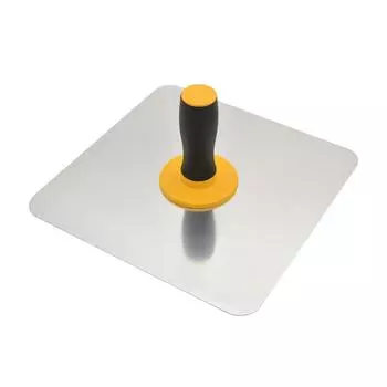 Главная Алюминиевая грязь для улучшения работы Тяжелая подложка штукатурка