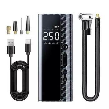 Главная Автомобиль Двойное назначение Беспроводная USB зарядка Многофункциональная Портативная One Size