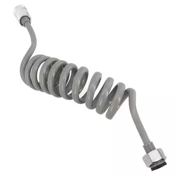 Главная Душевой шланг Трубка Гибкая Замена Трубы Ванной Комнаты