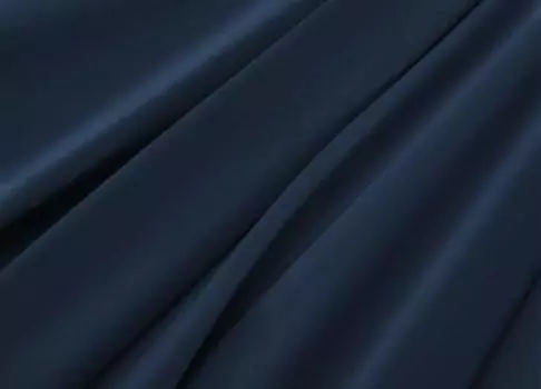 Главная Египетская роскошь Очень длинный хлопковый отельный пододеяльник Широкий королевский длинный размер 220x210 пододеяльник 500 нитей атласное переплетение темно-синий