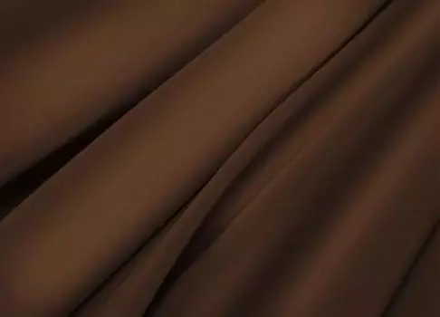 Главная Египетская роскошь Очень длинный хлопковый отельный пододеяльник King Cover 230x210CM 500 нитей атласного переплетения Truffle Brown RT. - (Одеяло King)