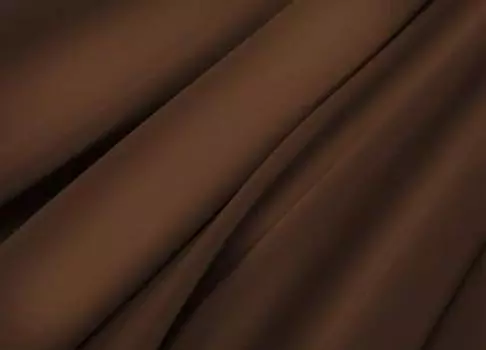 Главная Египетская роскошь Очень длинный хлопковый отельный пододеяльник King Cover 230x210CM 500 нитей атласного переплетения Truffle Brown RT. - (Одеяло King)