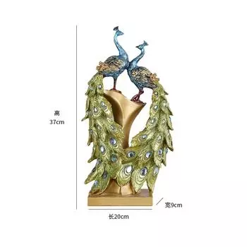 Главная Гостиная ТВ-шкаф Винный шкаф Украшения Новоселье Новый дом Креативный Свадебный Подарок Украшение