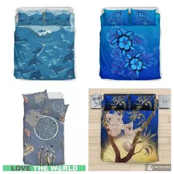 Главная Комплекты постельного белья Гавайи Колибри и гибискус Комплекты постельного белья Пододеяльник Single 135x200cm