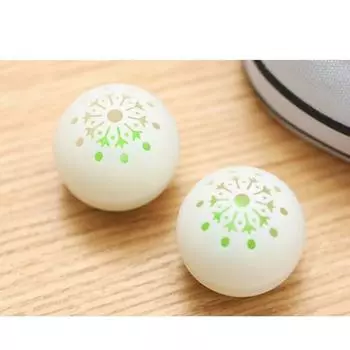 Главная Living Shoe Deodorant Ball Shoes Care Odor Shoe Odor Deodorant Spray Ball Fragrant Foot Women Girls Shoe Cabinet Bola Deodoran Kasut Handmade 6Pcs/Bag