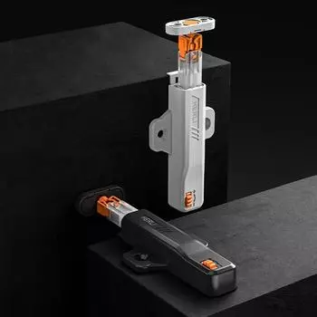 Главная Оборудование Аксессуары Давление Нажмите, чтобы открыть Сенсорная защелка Сенсорная защелка Ящик Дверь Сенсорный стопор Демпфер Буфер белый