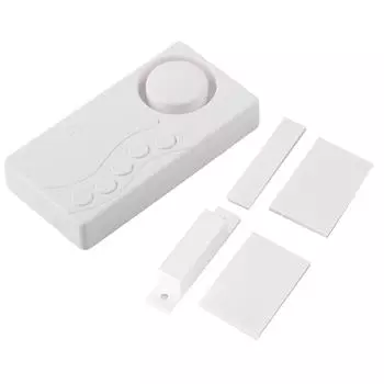 Главная Окно Дверь Охранная Сигнализация Магнитный Датчик