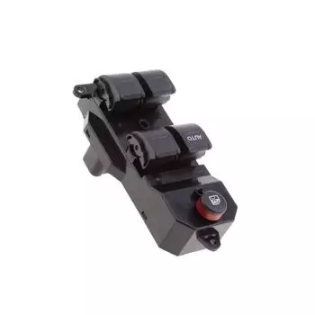 Главная панель переключателя электростеклоподъемников автомобиля для Honda CR-V Civic Fit City