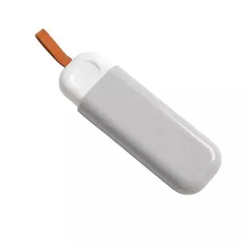 Главная Портативная маленькая аптечка Однодневная аптечка с дозатором Мини-аптечка серый