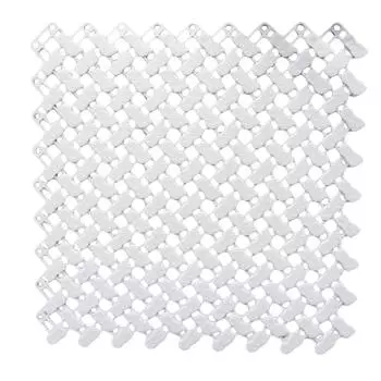 Главная Противоскользящий коврик для душа для ванной ПВХ Массажный коврик для ног Коврик для ванной комнаты фиолетовый