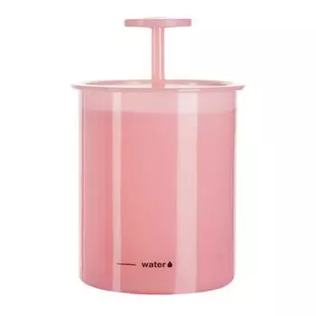 Главная Путешествия Умывание лица Очищающее средство для лица Пенящаяся чашка Уход за кожей Мыло Пенообразователь белый