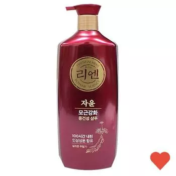 Главная Разные товары Jayun Oriental Hair Root Strengthening Shampoo для нормальных и сухих волос