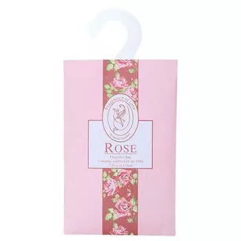 Главная Саше Мини-сумки Ящик для ароматов Сумка-саше Саше Сумка-саше аромат Парфюм Аксессуары для гардероба Rose