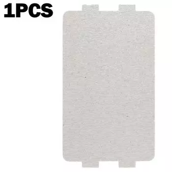 Главная Слюдяная пластина Микроволновая печь Лист Крышка Фитинги Пластины