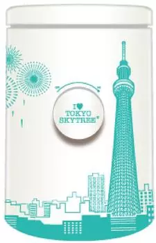Главная Star Aqua Tokyo Sky Tree Ikikaze (р)