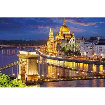 Домашнее украшение DIY 5D алмазная вышивка крестиком наборы смола хобби ремесло освещение город 20X30CM