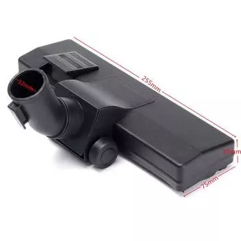 Главная Вакуумная насадка для пола Бытовые детали Пластиковые плитки Инструмент