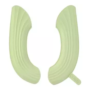 Главная Водонепроницаемый EVA Универсальный унитаз Подушка для унитаза Четыре сезона Портативные аксессуары розовый