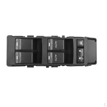 Главный электрический стеклоподъемник сбоку