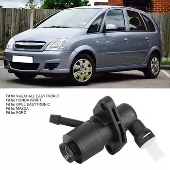 Главный цилиндр привода сцепления Easytronic, подходит для Opel/Vauxhall Corsa, заменяет номер детали G1D500201