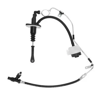 Главный цилиндр сцепления 136.38009 Металлический сплав Надежная работа Двигатель Насос главного цилиндра сцепления