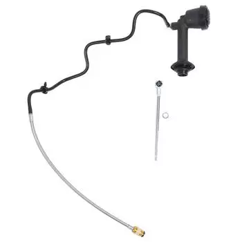 Главный цилиндр сцепления 15727261 Главный цилиндр сцепления и трубопровод в сборе для C1500 C2500 C3500