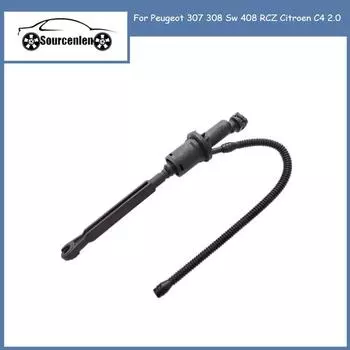 Главный цилиндр сцепления 218215 2182.15 для Peugeot 307 308 Sw 408 RCZ Citroen C4 2.0