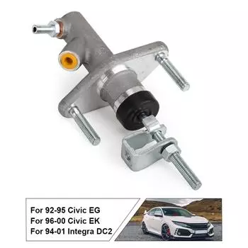 Главный цилиндр сцепления для Civic заменяет 46920-S04-A01 Главный цилиндр привода сцепления