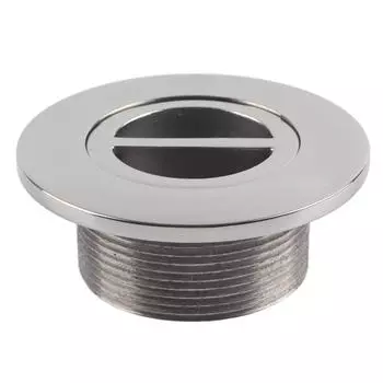 Главный дренаж бассейна, всасывающее отверстие из нержавеющей стали, входное отверстие для воды, выходное отверстие, аксессуар для бассейна