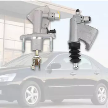 Главный и рабочий цилиндр сцепления 46920-s7a-a01 CSA650052 Высокопроизводительные практичные детали Прочные