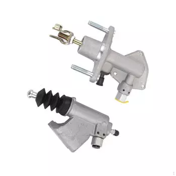 Главный и рабочий цилиндр сцепления 46920-s7a-a01 46930S7CE02 Высокопроизводительные практичные детали