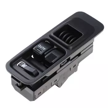 Главный переключатель электрического окна 84820-97210 для Toyota Terios Daihatsu RHD