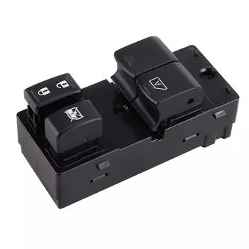 Главный переключатель окна с левой стороны водителя для Nissan NV1500 NV2500 NV3500 254011PA0C