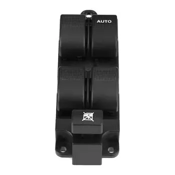 Главный переключатель окна с правым рулем для Ford Ranger Mazda BT-50 4 двери AB39-14540-AB