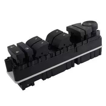 Главный переключатель стеклоподъемника для Chevy Silverado 2007-2014 1500 2500HD 3500HD