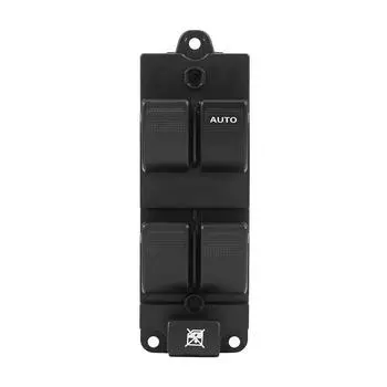 Главный переключатель стеклоподъемника RHD AB39-14540-AB Для Ford Ranger Mazda BT-50 4 двери