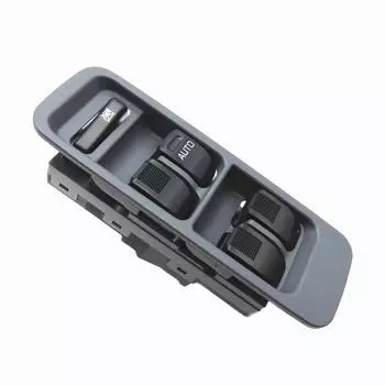 Главный переключатель управления электрическим стеклоподъемником 84820-87413 84820-87401 для Daihatsu Terios Toyota Cami 4 двери с правым рулем