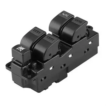 Главный переключатель управления электрическим стеклоподъемником GJ6A-66-350A подходит для Mazda 6 2003-2005 гг.