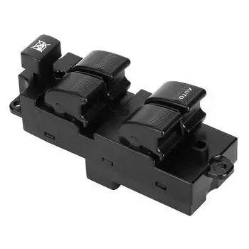 Главный переключатель управления электрическим стеклоподъемником, подходит для Ford Ranger 2006-2012 UE8D66350 (Осталось)