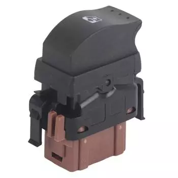 Главный переключатель управления электрическим стеклоподъемником, подходит для Master II 8200242600