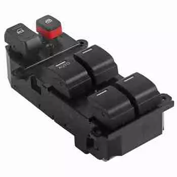 Главный переключатель управления стеклоподъемниками для CRV 0711 35750SWAK01