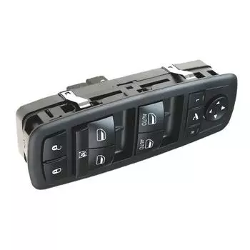 Главный переключатель управления стеклоподъемниками с 11 контактами для jeep Cherokee 4wd AWD 18-2068231806AA
