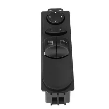 Главный переключатель управления стеклоподъемником A90, подходит для Mercedes Benz W906 A9065451213