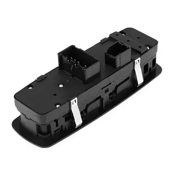 Главный переключатель управления стеклоподъемником со стороны левого водителя для Liberty Nitro Journey 4602632AG серый