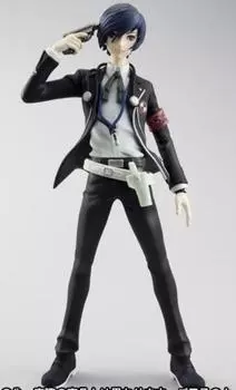 Главный персонаж BANDAI Figuarts ZERO (Персона 3)